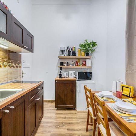Diamond Residence - Bimbam Bajza Budapeşte Dış mekan fotoğraf