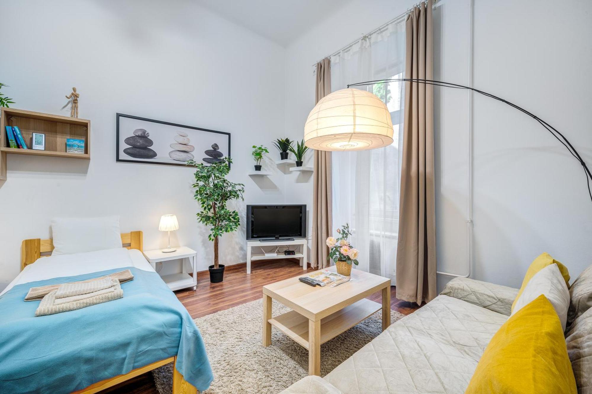 Diamond Residence - Bimbam Bajza Budapeşte Dış mekan fotoğraf
