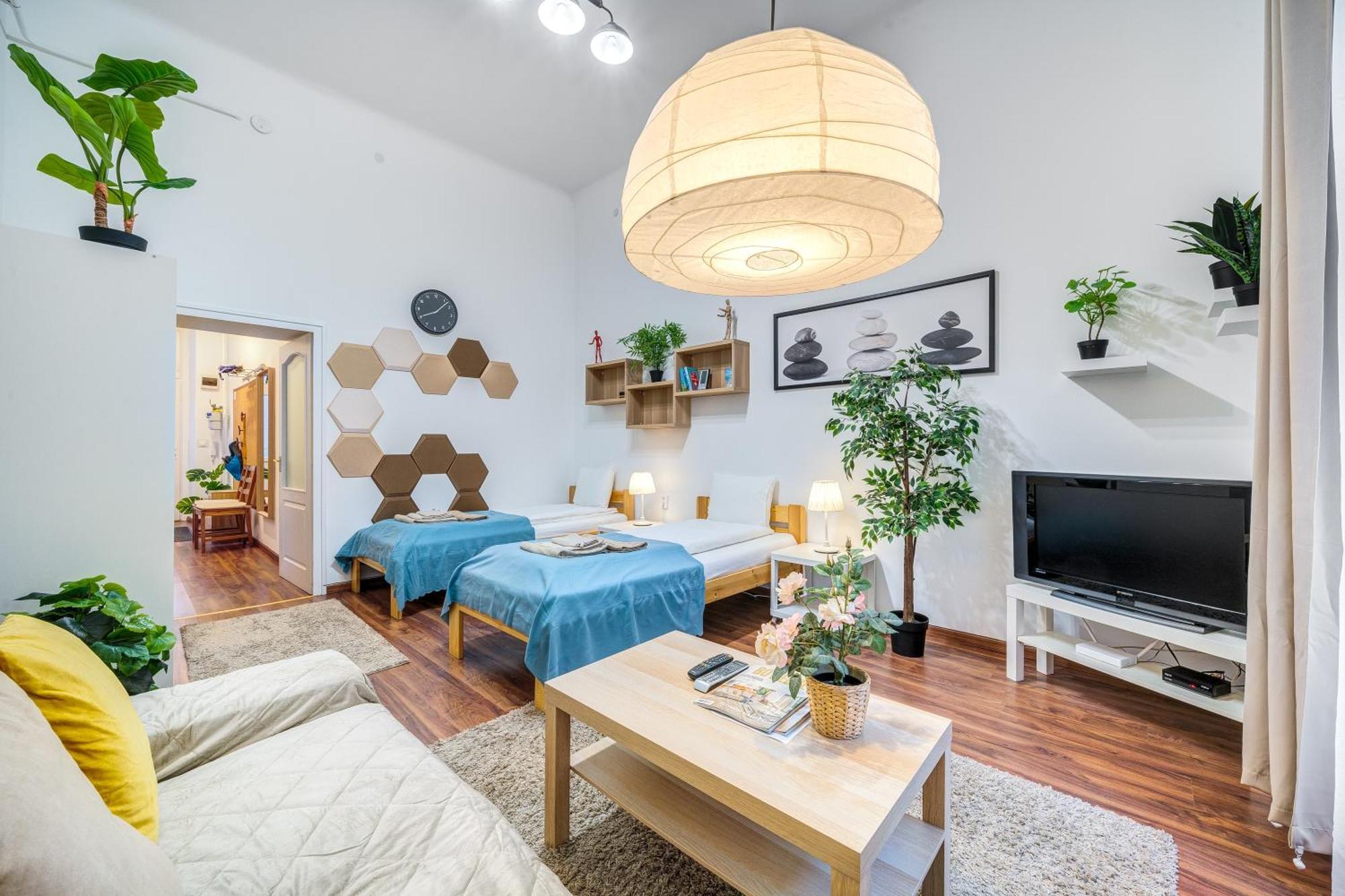 Diamond Residence - Bimbam Bajza Budapeşte Dış mekan fotoğraf