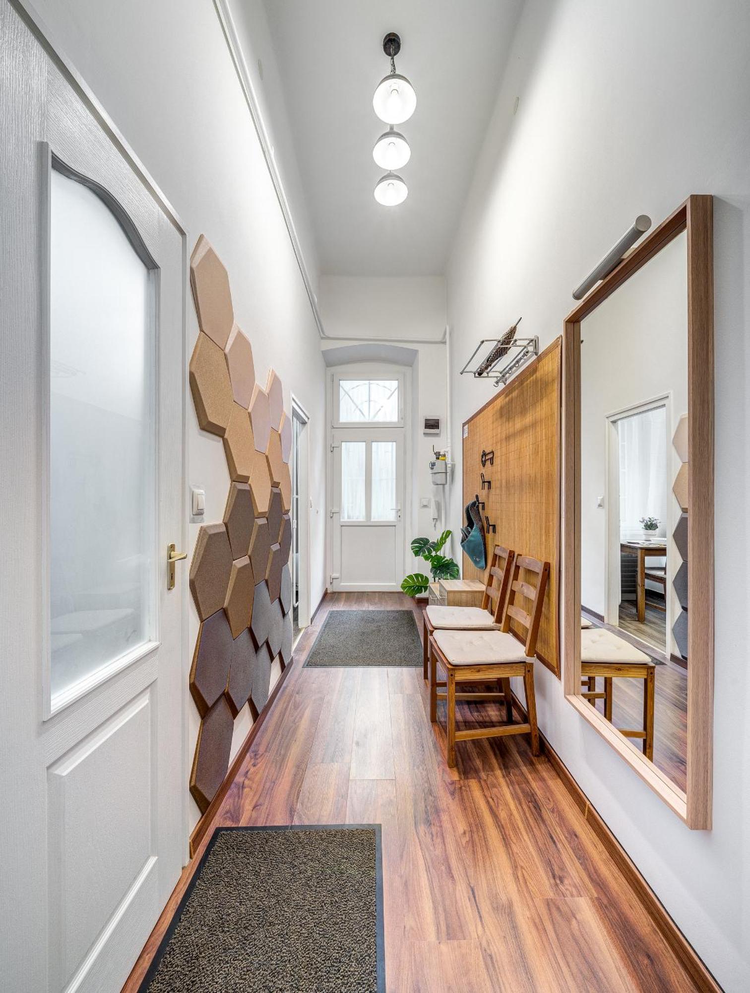 Diamond Residence - Bimbam Bajza Budapeşte Dış mekan fotoğraf