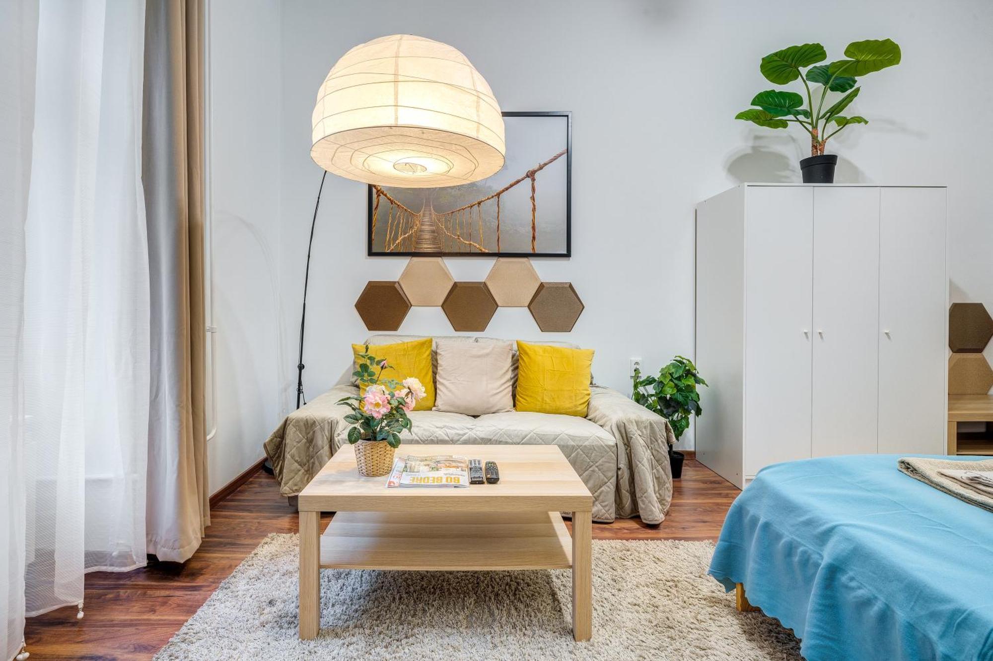 Diamond Residence - Bimbam Bajza Budapeşte Dış mekan fotoğraf