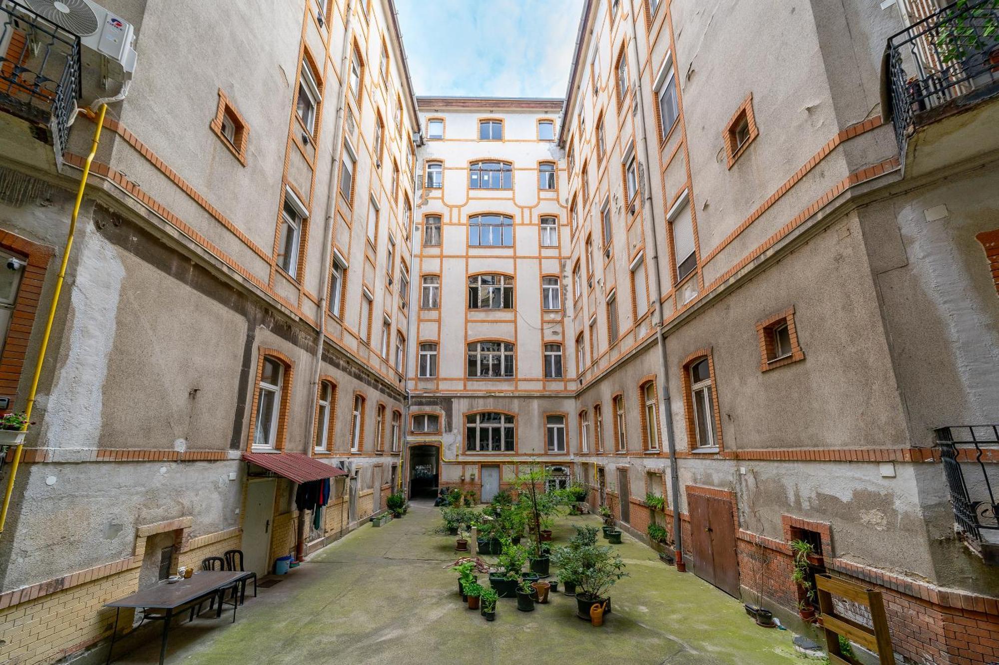Diamond Residence - Bimbam Bajza Budapeşte Dış mekan fotoğraf