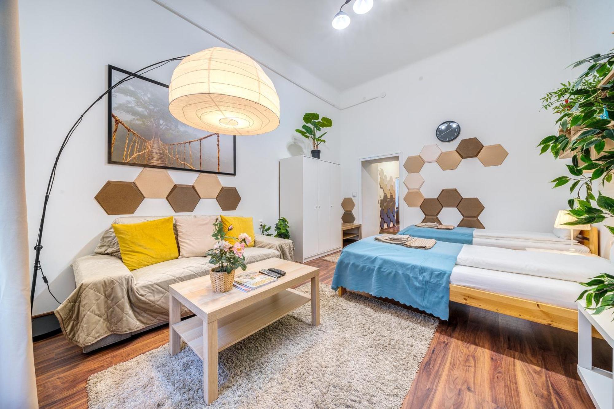 Diamond Residence - Bimbam Bajza Budapeşte Dış mekan fotoğraf