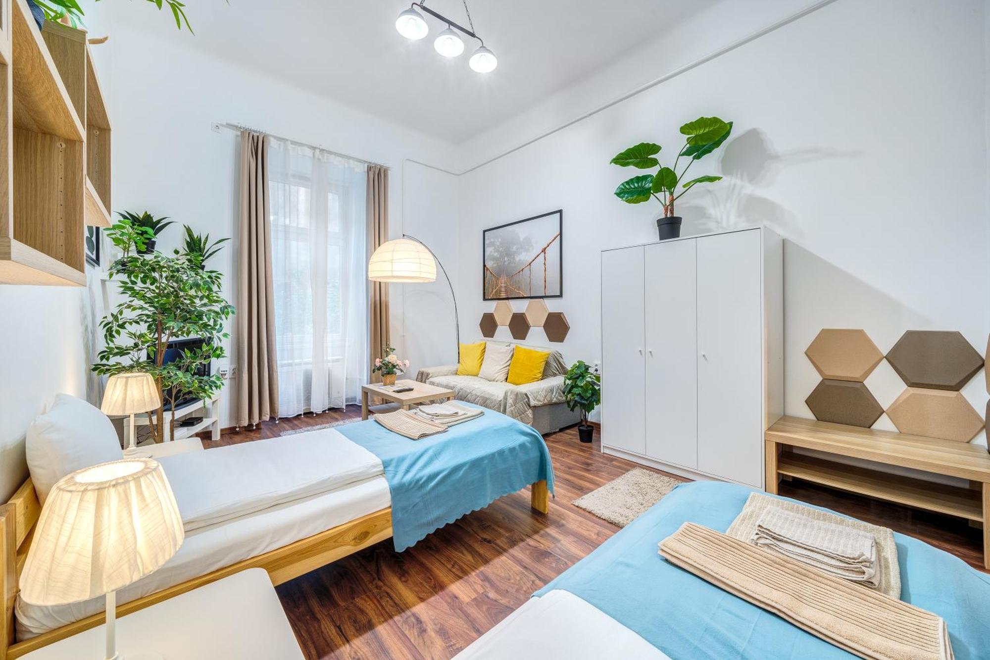 Diamond Residence - Bimbam Bajza Budapeşte Dış mekan fotoğraf
