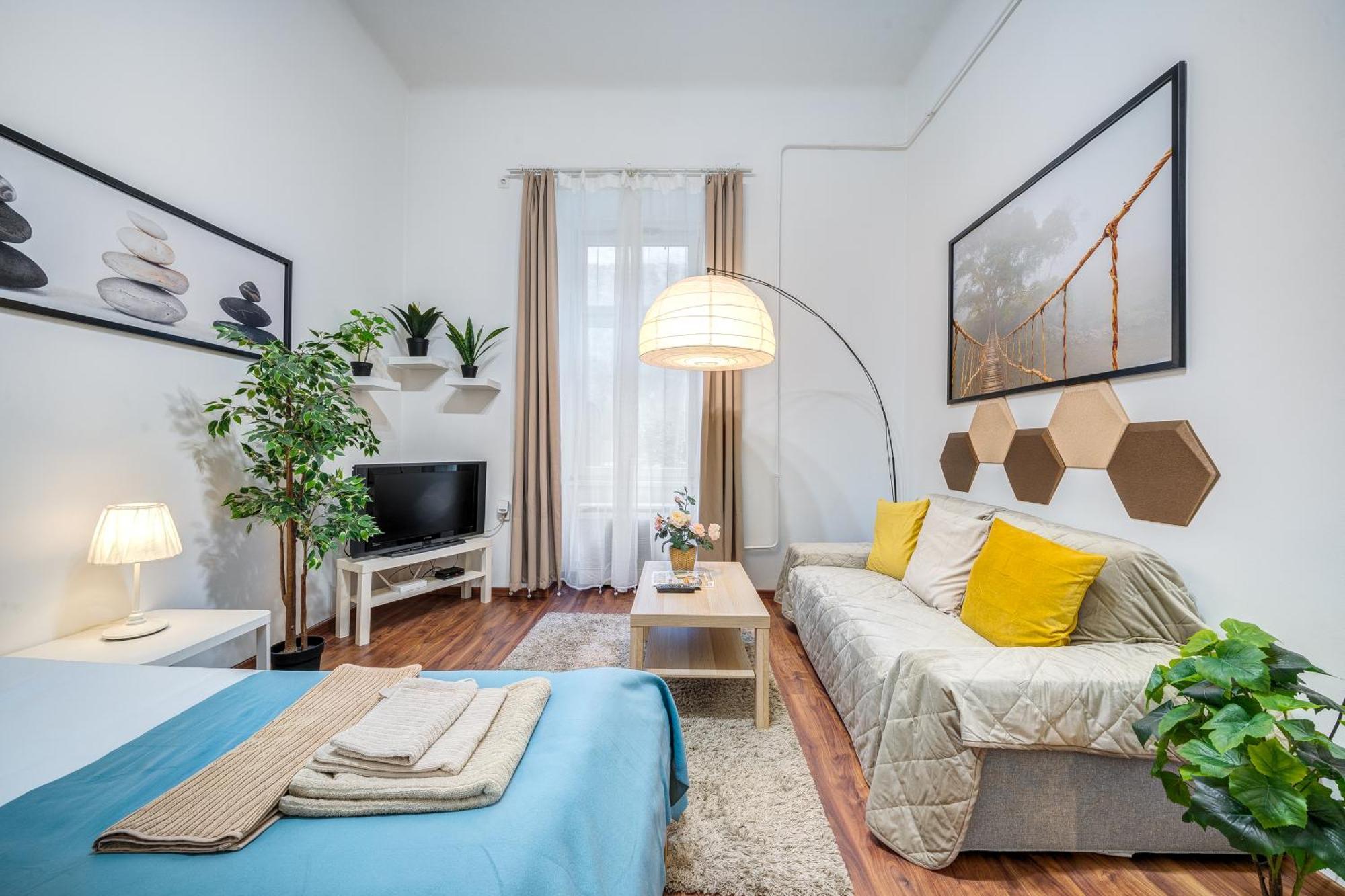 Diamond Residence - Bimbam Bajza Budapeşte Dış mekan fotoğraf