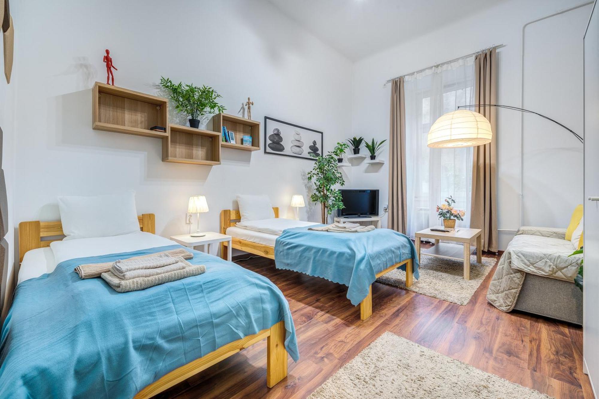 Diamond Residence - Bimbam Bajza Budapeşte Dış mekan fotoğraf