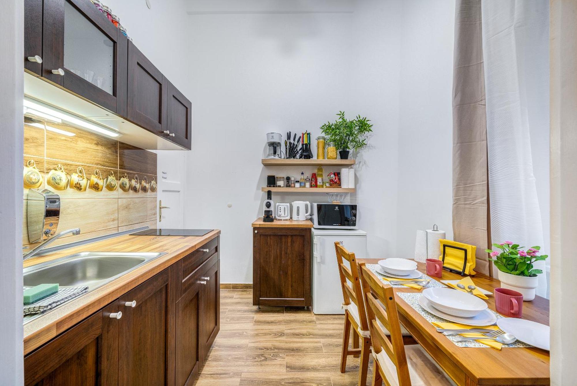 Diamond Residence - Bimbam Bajza Budapeşte Dış mekan fotoğraf