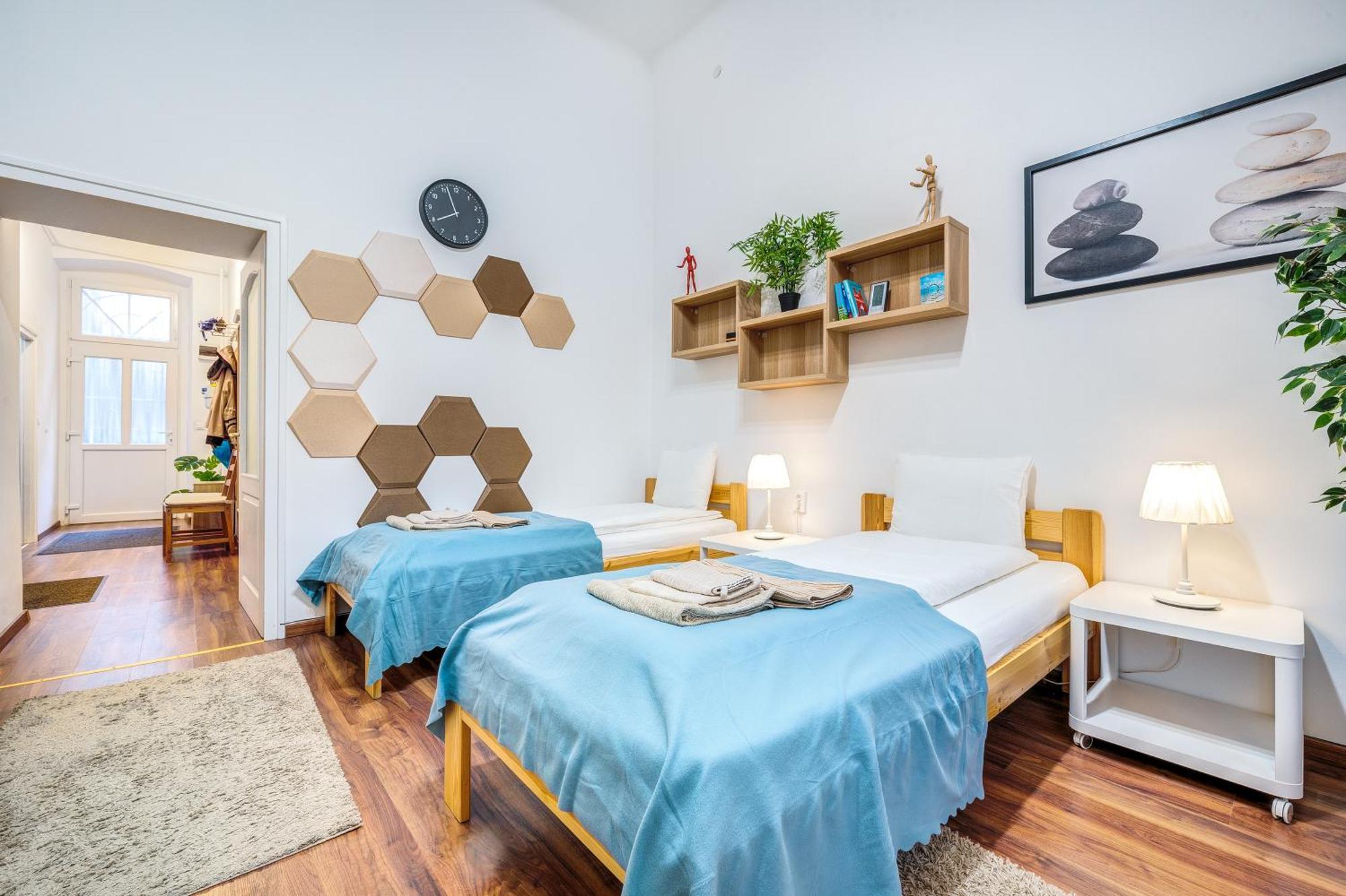 Diamond Residence - Bimbam Bajza Budapeşte Dış mekan fotoğraf