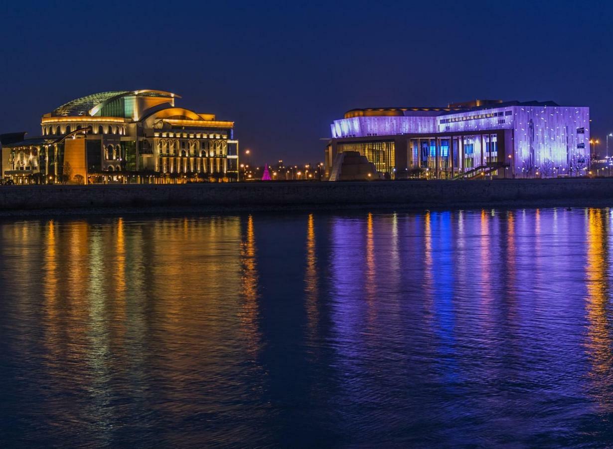 Diamond Residence - Bimbam Bajza Budapeşte Dış mekan fotoğraf